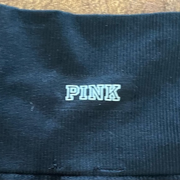 PINK by Victoria’s Secret cool & comfy tights leggings Sz small - Picture 5 of 6
